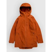 Burton Reserve Ins Jacket spiced chai