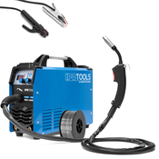 IPOTOOLS aparat za zavarivanje MIG-160ER (rabljen)