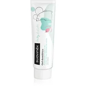 Suavinex Baby & Kids otroška zobna pasta z jagodnim okusom 50 ml