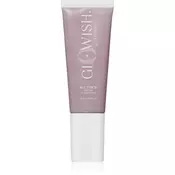 Huda Beauty MultiDew Skin Tint posvetlitvena tonirana krema z vlažilnim učinkom odtenek Rich 40 ml