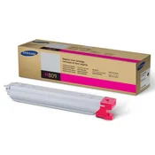 SAMSUNG CLT-M809S, originalni toner, purpurni, 15000 stranica