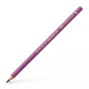 Faber Castell Polychromos – Light Red-Violet 135