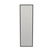 Hanah Home Ogledalo Tessa, 50x160cm, Crno
