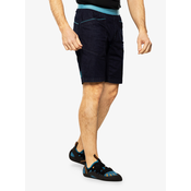 Plezalne kratke hlače La Sportiva Mundo Short - jeans/topaz