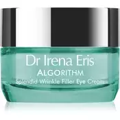 Dr Irena Eris Algorithm krema za predel okoli oči proti gubam 15 ml