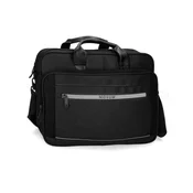 MOVOM TRIMMED torba za laptop - crna ( 51.766.22 )