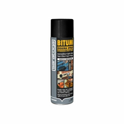SARATOGA Sprej BITUMI 500ml (tecni bitumen) CRNI 541832