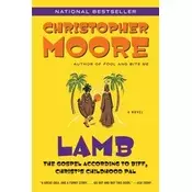 Christopher Moore - Lamb