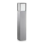 Potna svetilka CMD 9017 - Sodobni - antracit - Kovina