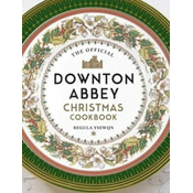 Official Downton Abbey Christmas Cookbook