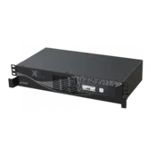 INFOSEC UPS X4 RM Plus - 800 VA - LCD, USB, Rack 66062