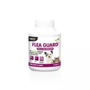 Mark&Chappell Flea Guard tablete 90 kos