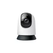Mercusys MC200 V1.0 Pan/Tilt Home Security Wi-Fi 1080p Camera