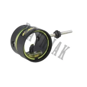 HHA Sports Scope Only 3 ft. with 10-32 Rod 1 5/8”