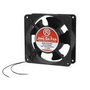 Blow Ventilator 120x38mm 230V AC, drsni ležaj