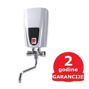 ELDOM elektricni protocni bojler E51, 5 kW