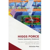 Higgs Force