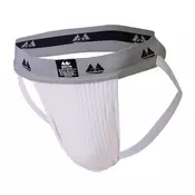 MM Jocks Adult Supporter White XL