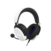 NZXT Relay fiksni gaming headset šaren