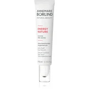 Annemarie Börlind ENERGYNATURE serum za oči proti oteklinam in temnim kolobarjem 15 ml