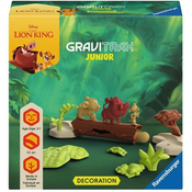 Ravensburger društvena igra - GraviTrax junior Lion King