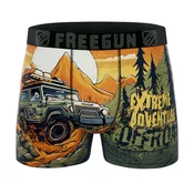 Freegun FGPA92/1/BM/OFF, hlače spodnje moške, večbarvno FGPA92/1/BM/OFF