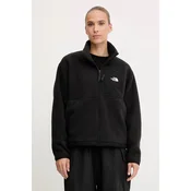 Flis pulover The North Face Yumiori Off
