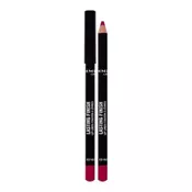 Rimmel London Lasting Finish črtalo za ustnice 1,2 g odtenek 125 Indian Pink