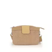 Gabol Torba na rame ženska 20x14x3 cm Dolce žuta ( 16TRZG604900G )
