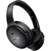 Bose QuietComfort slušalke črne