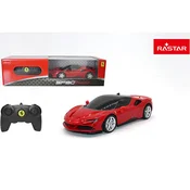 RC Auto na daljinski Rastar 1:18 Ferrari SF90 Stradale 317826