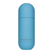 Asobu Termo boca za put Orb Bottle, 420 ml, Plava