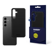 Tech-protect 3MK HARDY SILKY USNJEN OVITEK ZA SAMSUNG GALAXY S24+ Z ZAŠČITO, (5000257375)