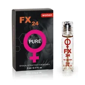 Gardj Europe Feromoni-FX24 za ženske – nevtralni roll-on 5 ml