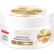 Bielenda Chrono Age 24h vlažilno maslo za telo 200 ml