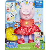 Peppa Pujsek: Glasbena in plesna zabava Peppa - Hasbro