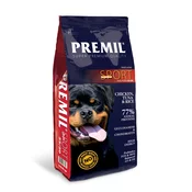 PREMIL Super Premium Sport 3kg