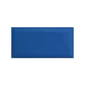 Biselado Azul Marino 10x20 BX