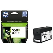 Hewlett Packard kartuša s črnilom HP 950XL (CN045AE), črna