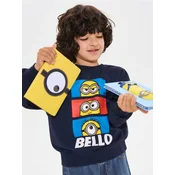 Sinsay - Beležnica Minions - žuto
