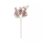 Eglo 428353 - Veštacki cvet ETAYA 83,5 cm, crvene boje
