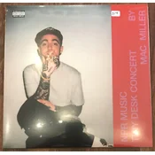 Mac Miller - NPR Music: Tiny Desk Concert