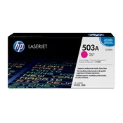 HP 503A toner cartridge 1 pc(s) Original Magenta