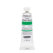 Akrilne barve Schmincke PRIMAcryl Professional 35 ml - 567 Permanentno zelena
