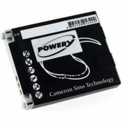 POWERY Akumulator Panasonic KX-TU321
