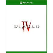 Diablo IV (Xbox One/Series X)