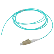 shumee Pigtail MM OM3 1G 50/125 LC vtič, dolžina 2 m EASY STRIP ALANTEC