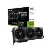 Asus RTX5060 8GB, TUF-RTX5060-O8G-GAMING