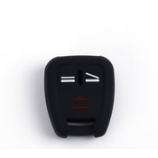CAR 888 ACCESSORIES Silikonska navlaka za kljuceve Opel crna