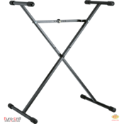 Konig & Meyer 18962 Keyboard Stand Black